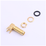 Kinghelm SMA Connector Jack 4 Pieces set - KH-SMA-KWE17-GP